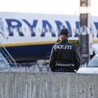 Oslo, evacuato aereo Ryanair diretto a Manchester