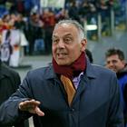 Roma, il club conferma la trattativa con Friedkin: «In corso dei contatti preliminari con potenziali investitori»