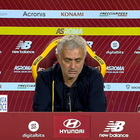 Mourinho: “Facciamo fatica a tradurre in gol le occasioni”