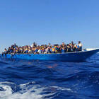 Lampedusa, ritrovamento choc nel canale di Sicilia: ripescato cadavere decapitato