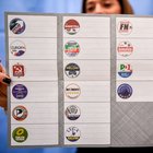 Europee, governo appeso al voto: urne aperte dalle 7