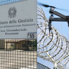 Droga e armi in carcere, la banda delle consegne con i droni: l'inchiesta partita dopo gli spari a Frosinone