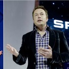 Facebook, Elon Musk boicotta il social e cancella account Tesla e Spacex