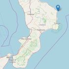 Terremoto in Calabria: scossa di 3.1 a Crotone, poi altra di 2.3 a Catanzaro