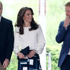 Omaggio di William e Harry a Diana, la mossa segreta di Kate per riportare la pace