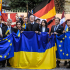 Ucraina, la solidarietà degli ambasciatori a Roma