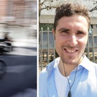 Rider pedala 50 km per una consegna: «Non mi sento sfruttato, meglio così che rimanere 8 ore in ufficio»