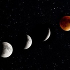 L'eclissi di luna più lunga del secolo: ecco come e dove vederla