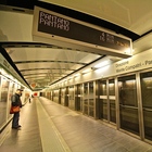 Metro C, l'assessore Patanè annuncia: ascensori in funzione in tutte le stazioni entro Natale