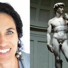 David di Michelangelo «pornografico»