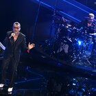 Depeche Mode, la band per la terza volta sul palco di Sanremo: la standing ovation