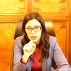 La ministra Azzolina si difende: «Da parte mia nessun plagio, accanimento contro di me. Sono stata gettata in pasto agli haters»