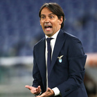 Lazio, Inzaghi: «Delusione per il derby. Con il Torino daremo il massimo per onorare il campionato»