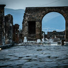 Solstizio d'estate, apertura anticipata agli Scavi di Pompei per vedere l'alba