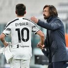 Juve, contro il Genoa c'è il ballottaggio tra Dybala e Morata per il ruolo di titolare