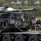 Putin attacca la Nato? La Lituania si prepara allo «scenario peggiore» con tank tedeschi, rifugi antiaerei e chiusura frontiere Bielorussia
