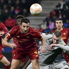 Salisburgo-Roma 1-0, le pagelle: Cristante prestazione maiuscola, Dybala è asfissiato e non brilla, Belotti sfortunato