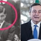 Il compagno di classe di Draghi: «Non faceva copiare»