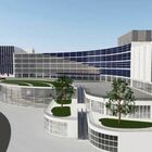 L'Assessore D'Amato presenta il progetto del Nuovo Ospedale Tiburtino: investimento da 205 milioni