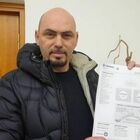 Maxi bolletta del gas da 7mila euro per un appartamento di tre stanze: «Fornitura staccata, i miei figli al freddo»