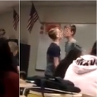 Studente gay prende a pugni l'omofobo: «Prova a chiamarmi ancora f...»