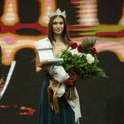 Miss Italia è Martina Sambucini, 19enne romana