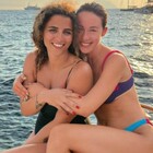 Aurora Ramazzotti e Sara Daniele, figlie d'arte e amiche da sempre: «Se fossimo un film saremmo...»