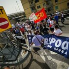 immagine Ex Whirlpool Napoli, svolta green: ​«Garantire le assunzioni»