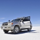 Salar de Uyuni, la meraviglia del deserto di sale più grande del mondo
