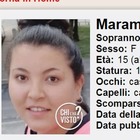 Perugia, esce per andare in piscina e scompare: ore di angoscia per la 15enne Maram