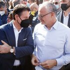 Conte: «Vince l'astensionismo. A Roma, Torino e Trieste opposizione costruttiva»