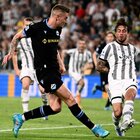 Milinkovic-Savic porta la Lazio in Europa League