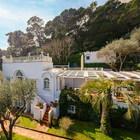 Christian De Sica, venduta la villa di Capri