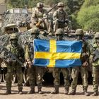 Svezia, via libera all'ingresso nella Nato