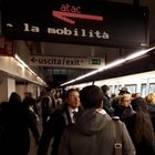 Metro A chiusa tra Ottaviano e Battistini. Attivati bus sostitutivi