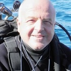 Sub muore durante l'immersione in mare con gli amici: Luigi Messa era un noto avvocato