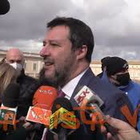 Referendum giustizia, Salvini: «Dopo 30 anni finalmente i cittadini decidono»