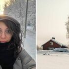 «Da Bari alla Finlandia, ora faccio la ricercatrice nel Paese più felice del mondo: c'è freddo ma non tornerò, in Italia non c'è futuro»
