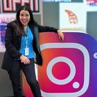 Imen, influencer di economia: «Su Instagram spiego lo spread in 15 secondi»