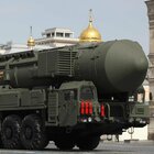 Perché sposta le armi nucleari tattiche in Bielorussia