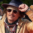 Johnny Depp al RomaFF16 presenta Puffins: "Hollywood? Un luogo dove andare in vacanza"