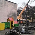 Ucraina, elicottero precipita su un asilo: «Almeno 18 morti, tra cui tre bambini». Tra le vittime il ministro dell'Interno