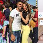 José Antonio Reyes, la vedova del calciatore pubblica l'ultimo messaggio ricevuto prima della morte