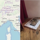 Terremoto nel sud della Francia: segnalati crolli, paura al confine con l'Italia