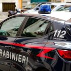 Giovane imprenditore tenta il suicidio, salvato dai carabinieri