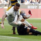 Inter-Parma, le pagelle: Nainggolan non basta e Icardi sbaglia troppo