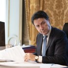 immagine Coronavirus, al consiglio Ue intesa solo sul rinvio. Ultimatum di Conte