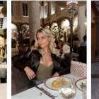 Chiara Ferragni e Giulia De Lellis, prima cena fuori nello stesso ristorante: così ci si affida alle influencer per ripartire