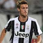 Coronavirus, Rugani positivo, primo calciatore di serie A. Isolamento per Juve e Inter, sotto osservazione Spal, Brescia e Lione
