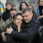 Bisnonna ucraina stuprata da un soldato russo: «Così è nata la mia notte da incubo»
